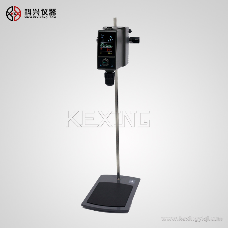 顶置式电动搅拌器