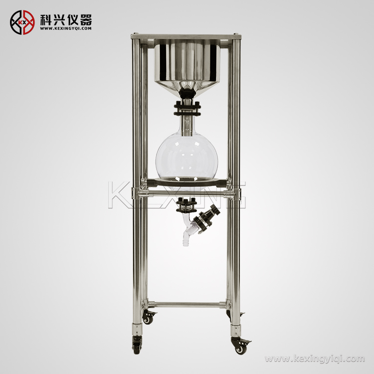 真空抽滤器