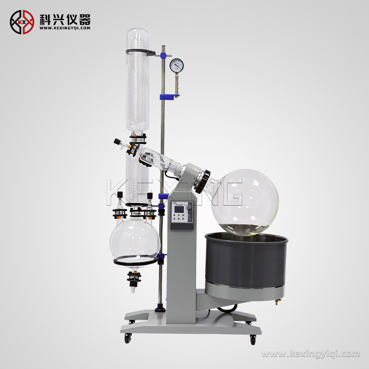 旋转蒸发仪大型技术型