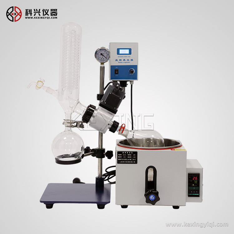 旋转蒸发仪小型标准型