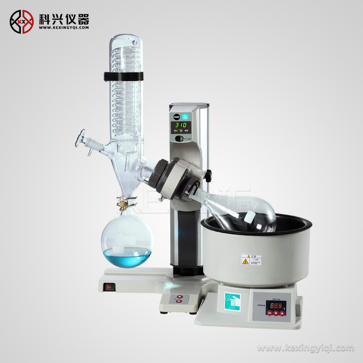 旋转蒸发仪小型技术型