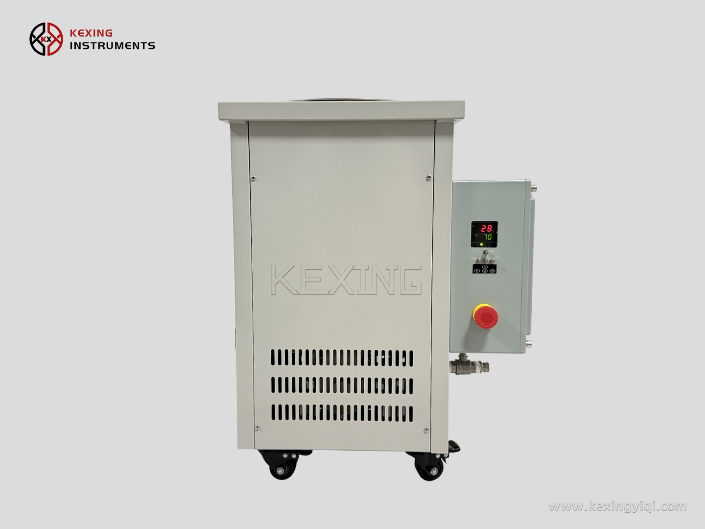 Heating circulator (explosion-proof) 