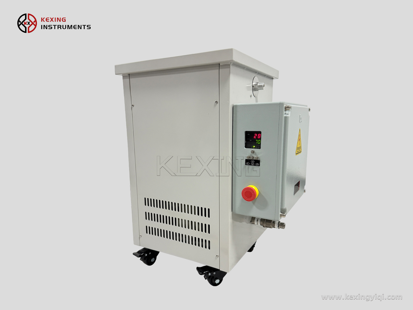 Heating circulator (explosion-proof) 