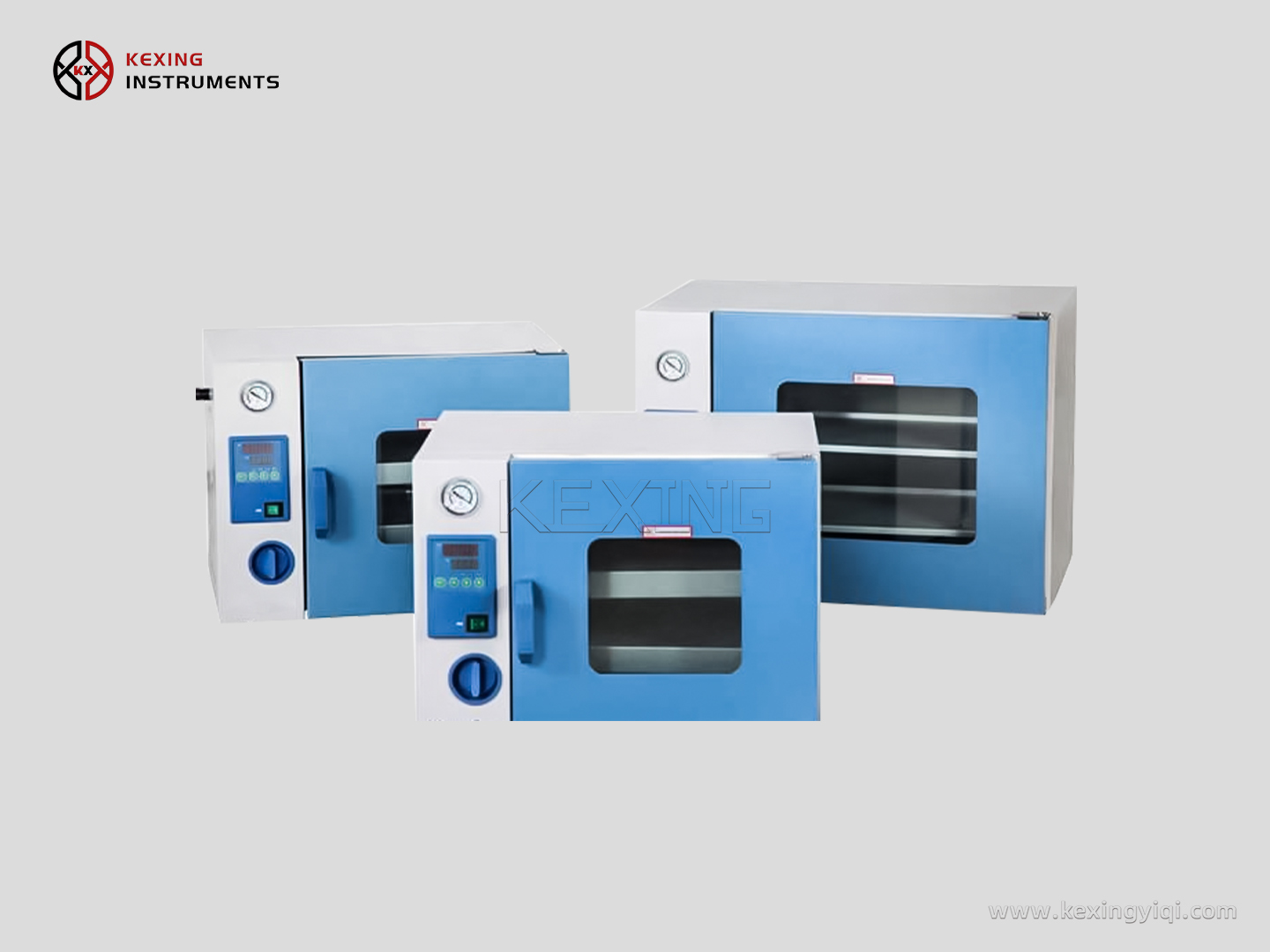 DHG series air drying oven