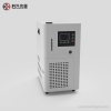 Desktop cooling machine