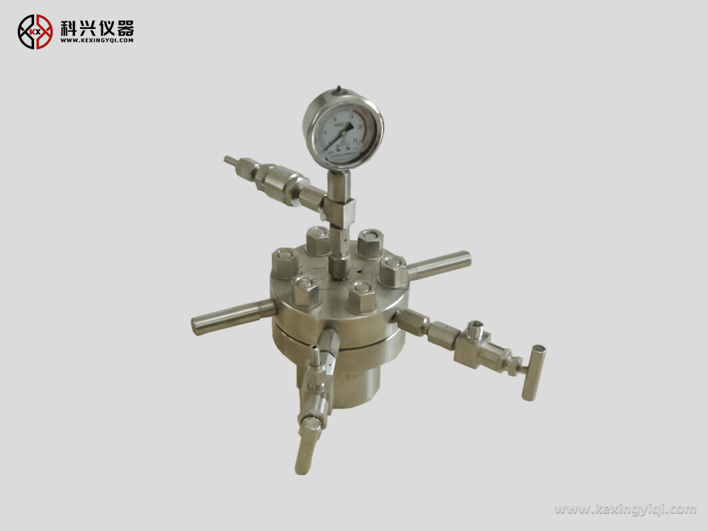 其他实验仪器