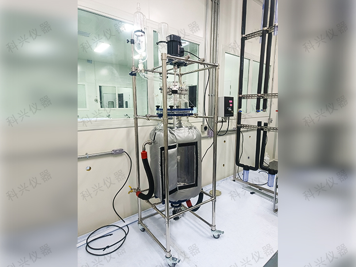 Shanghai Xinyang Semiconductor Materials Co., Ltd