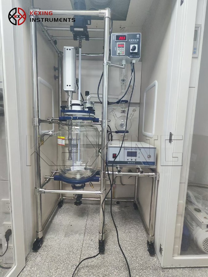 A university in Jiangsu