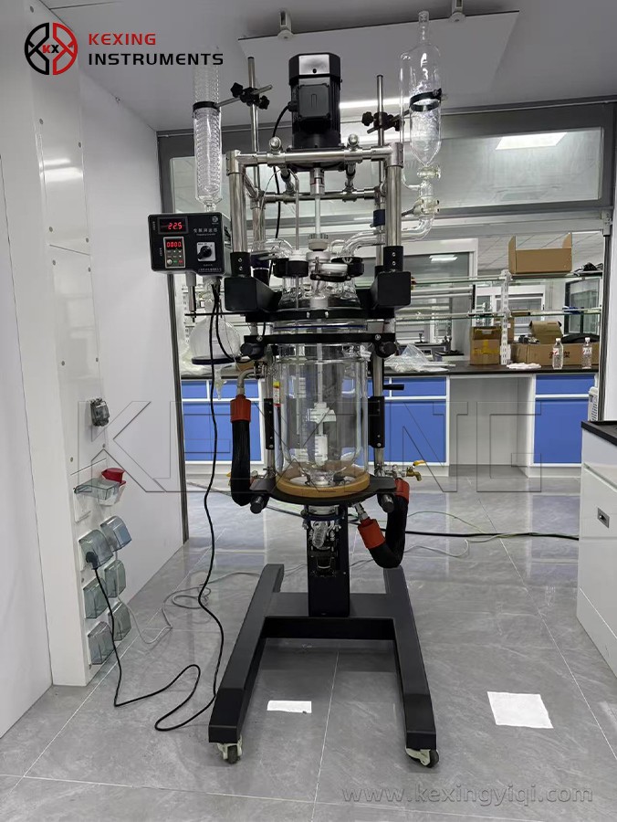 Zhejiang Chemical Co., Ltd.