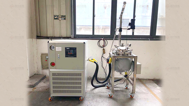 Shanghai Kexing Instrument and Juwei Engineering Plastics (Shanghai) Co., Ltd
