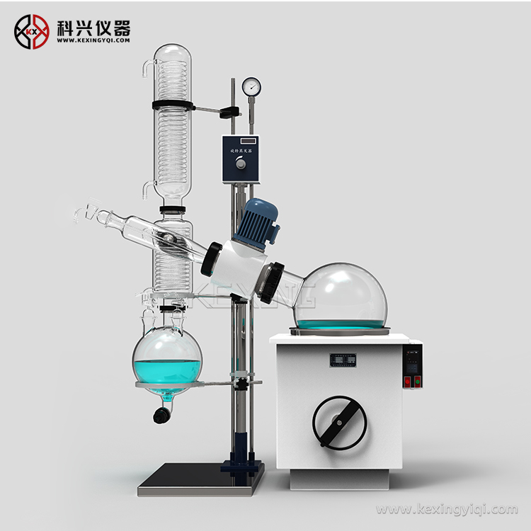 Vacuum filter