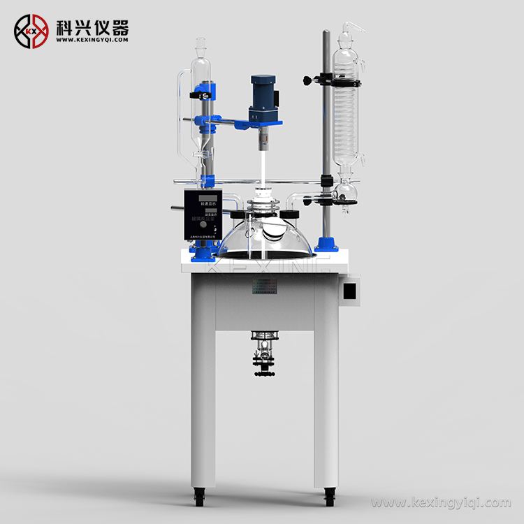 Explosion proof rotary evaporator