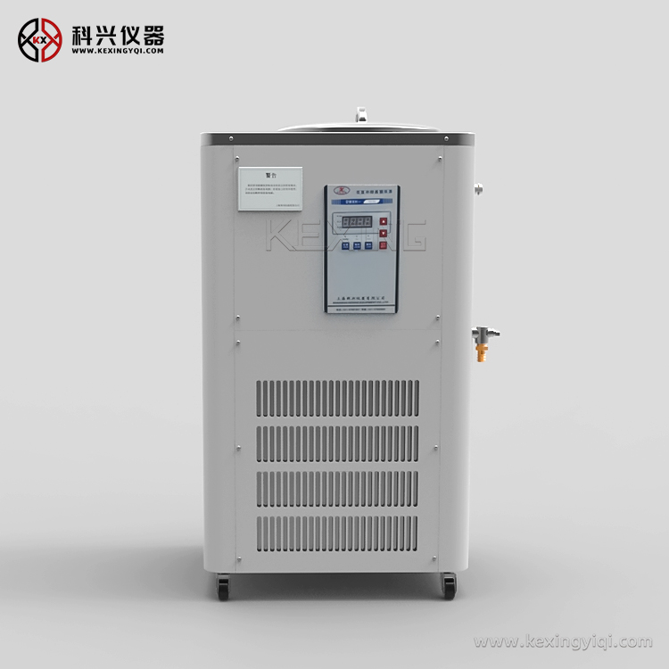 Single layer glass reactor