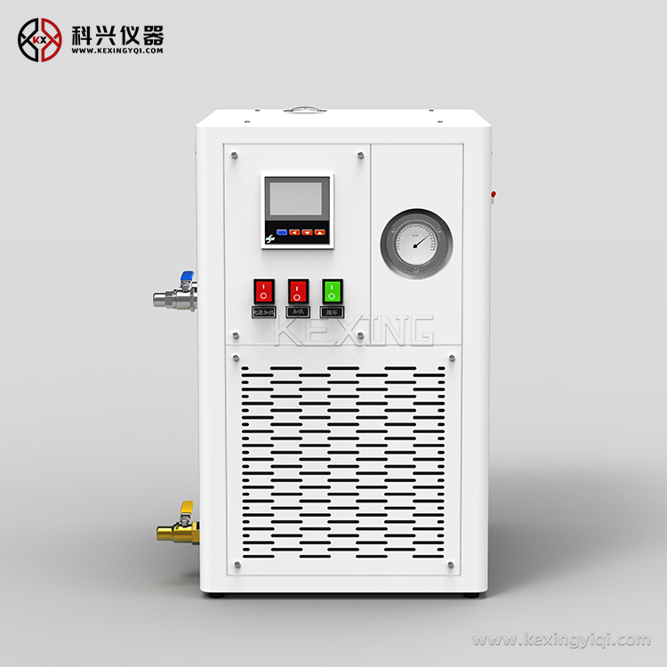 Heating cycler (conventional type)