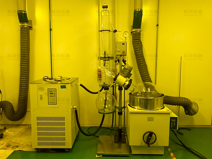 Low temperature coolant circulation pump