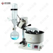 旋转蒸发仪的蒸馏减压原理你知道吗？一起来看