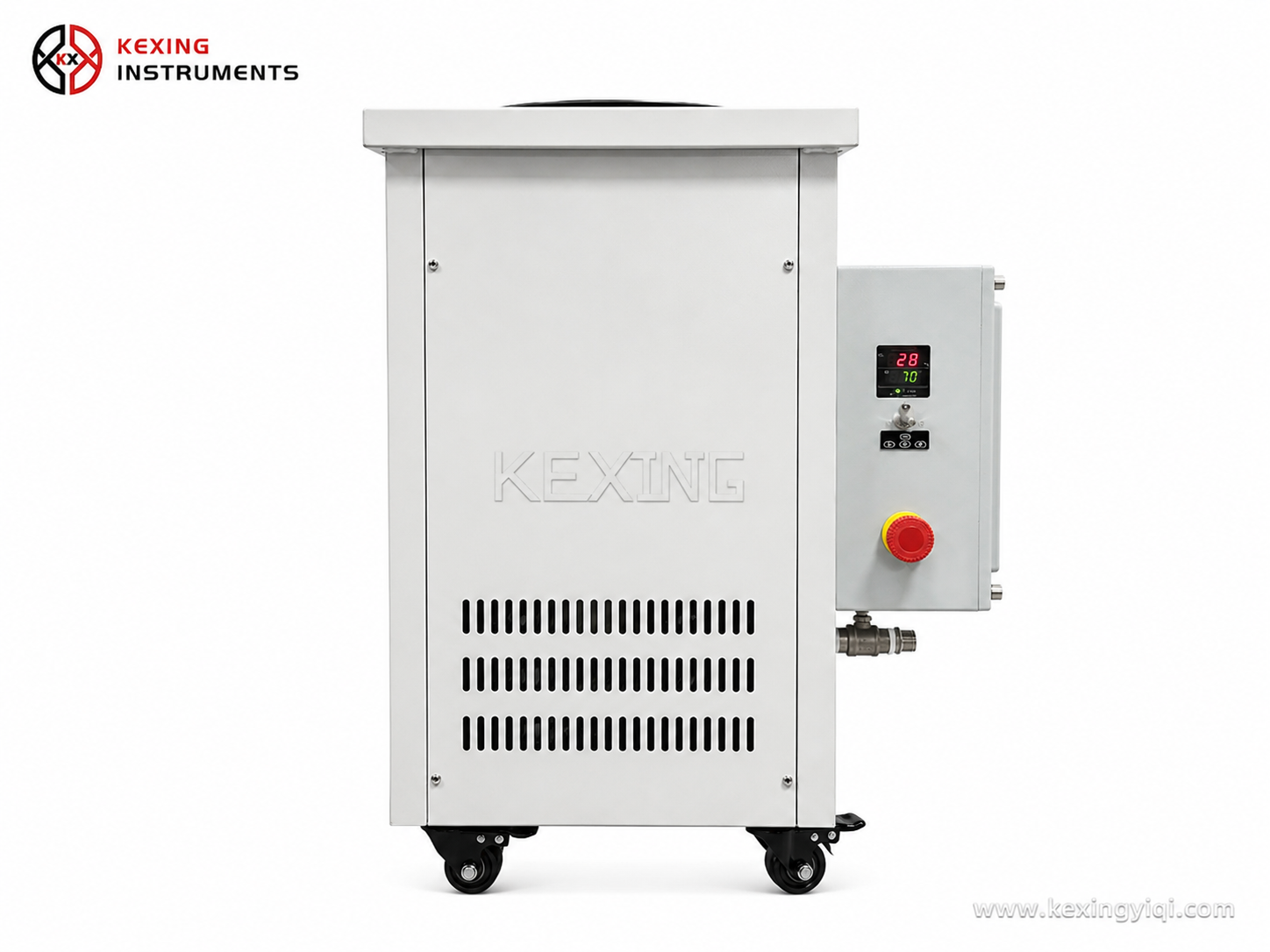 Heating Circulator (ex-proof)