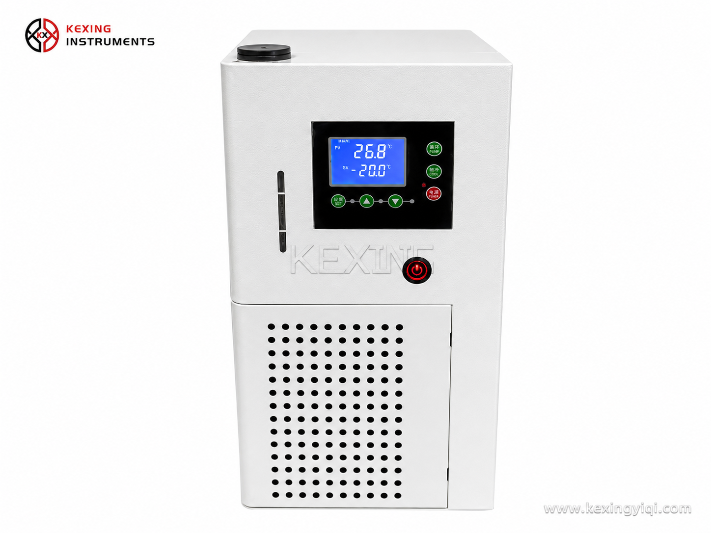Benchtop Recirculating Chiller