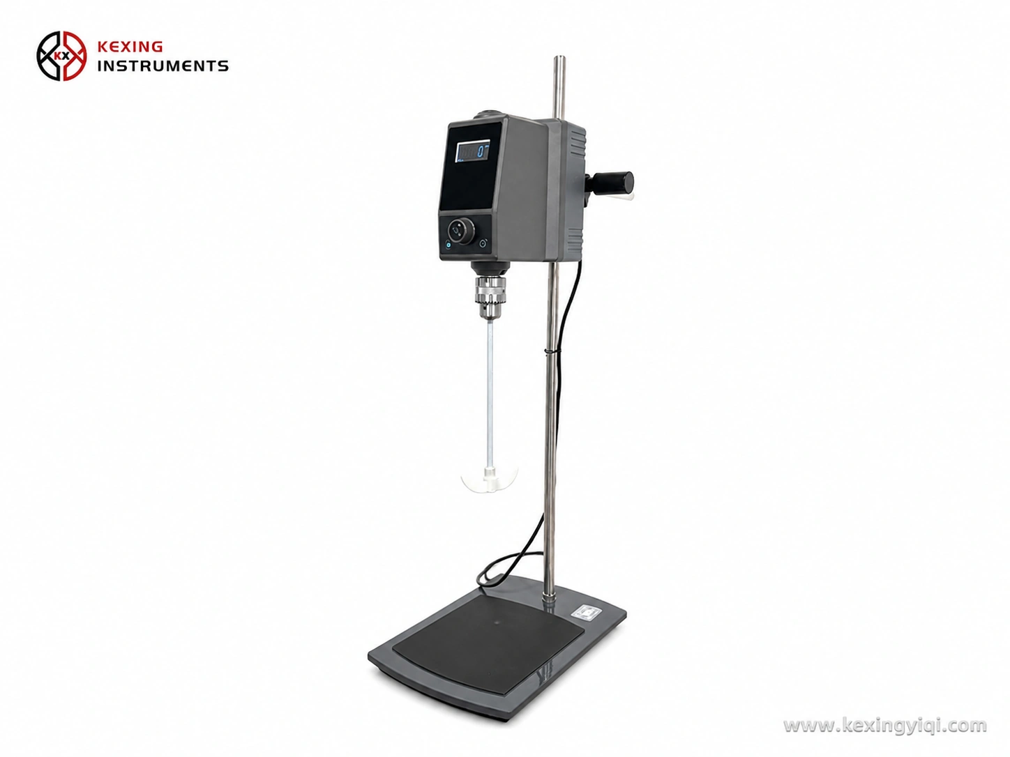 Overhead Stirrer