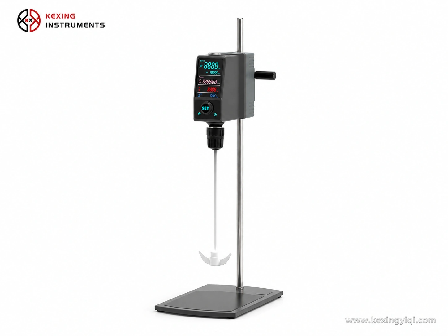 Overhead Stirrer