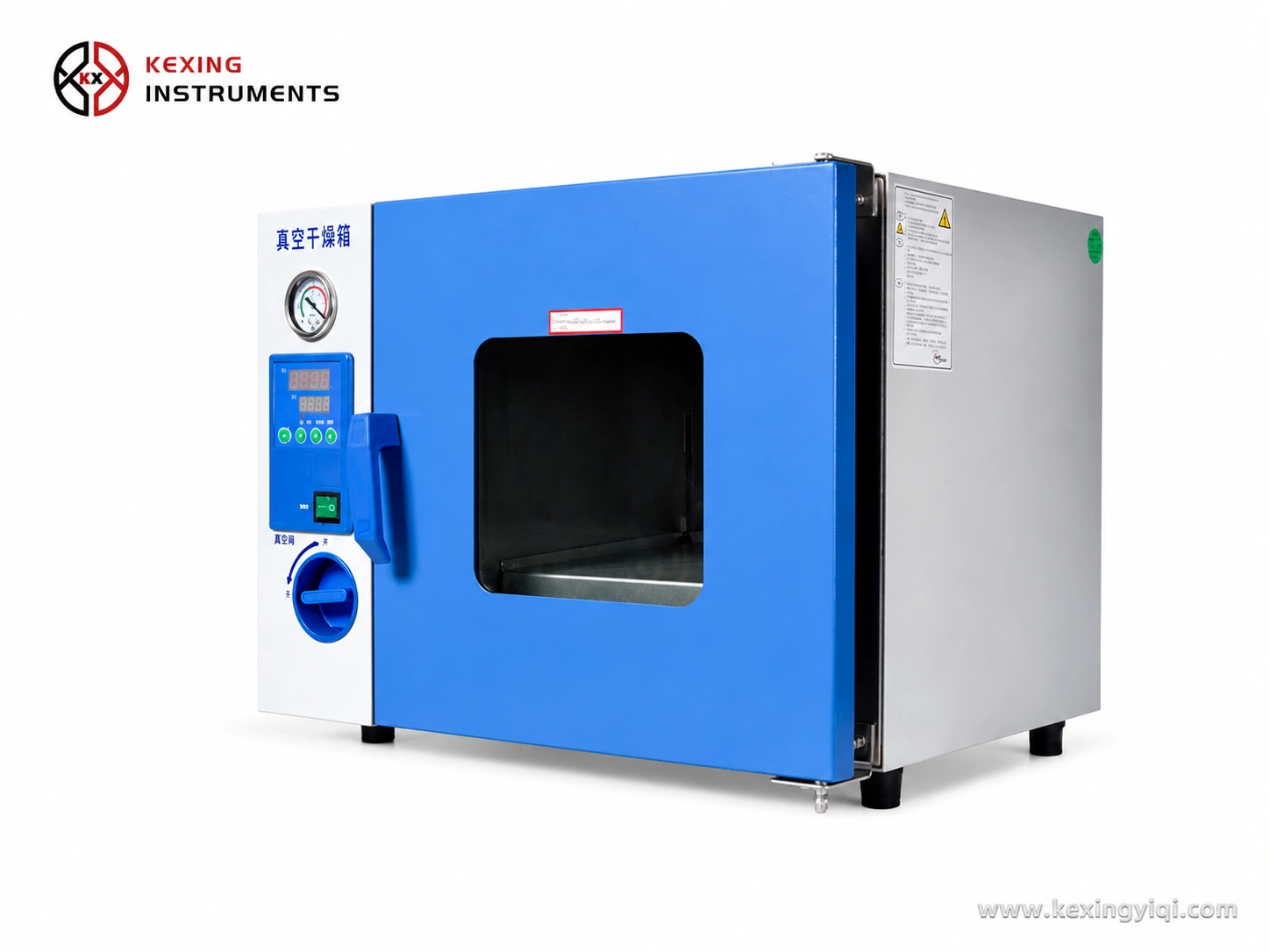DHG Series Air Drying Oven