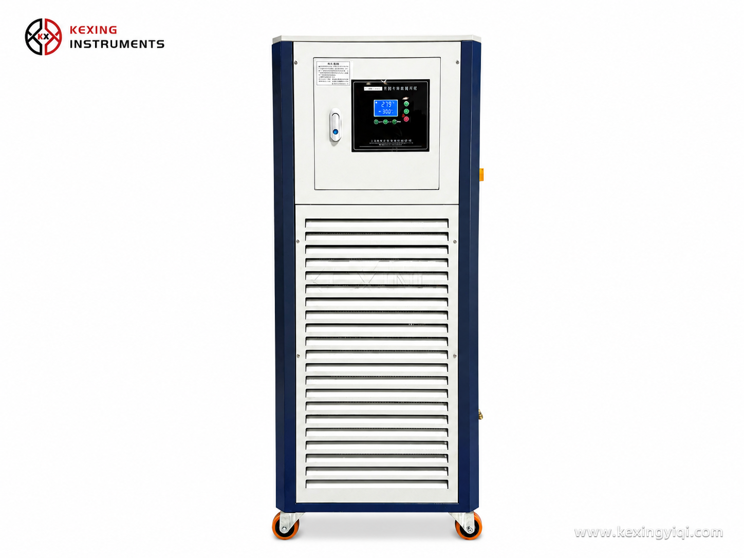 Recirculating Chiller（sealed）