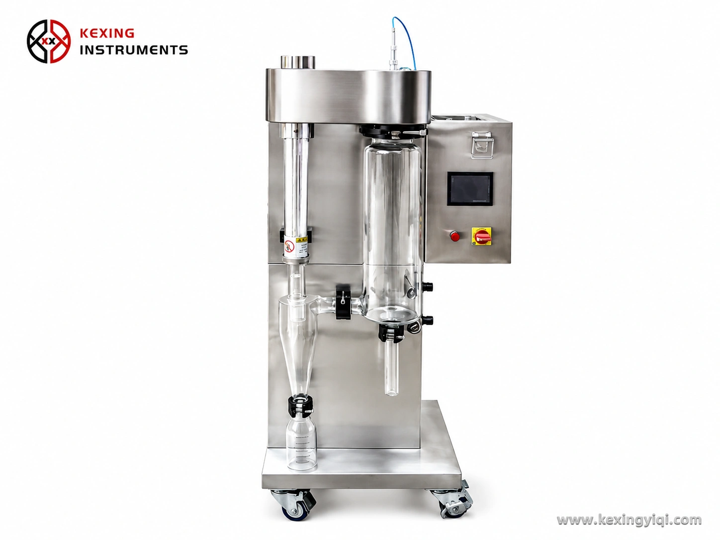 Mini Spray Dryer