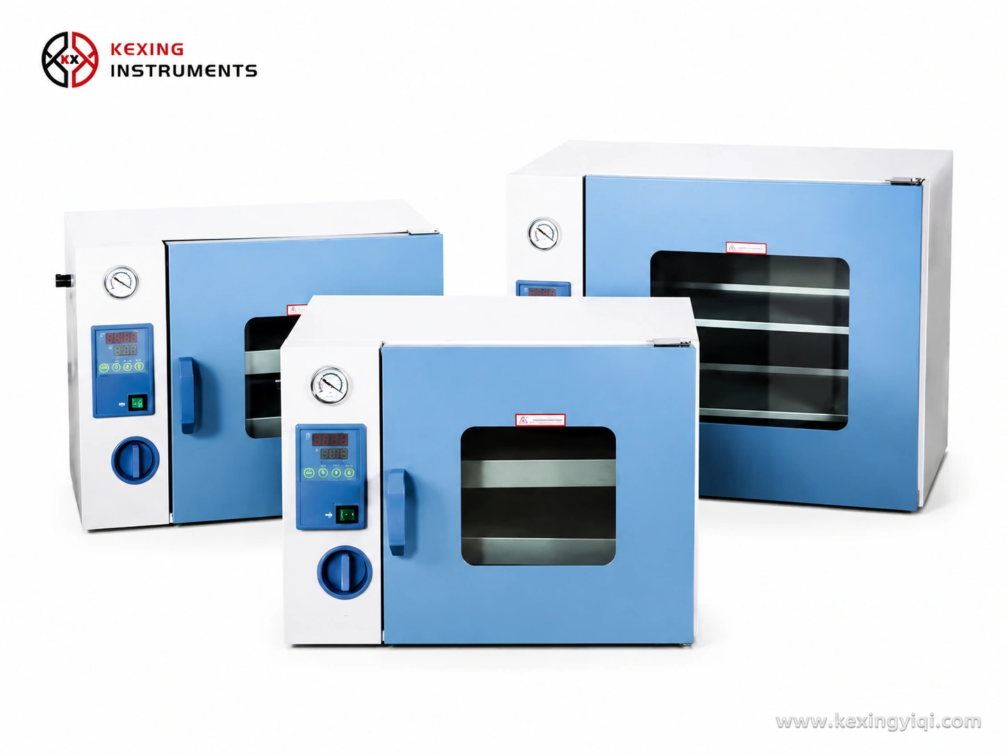 DHG Series Air Drying Oven