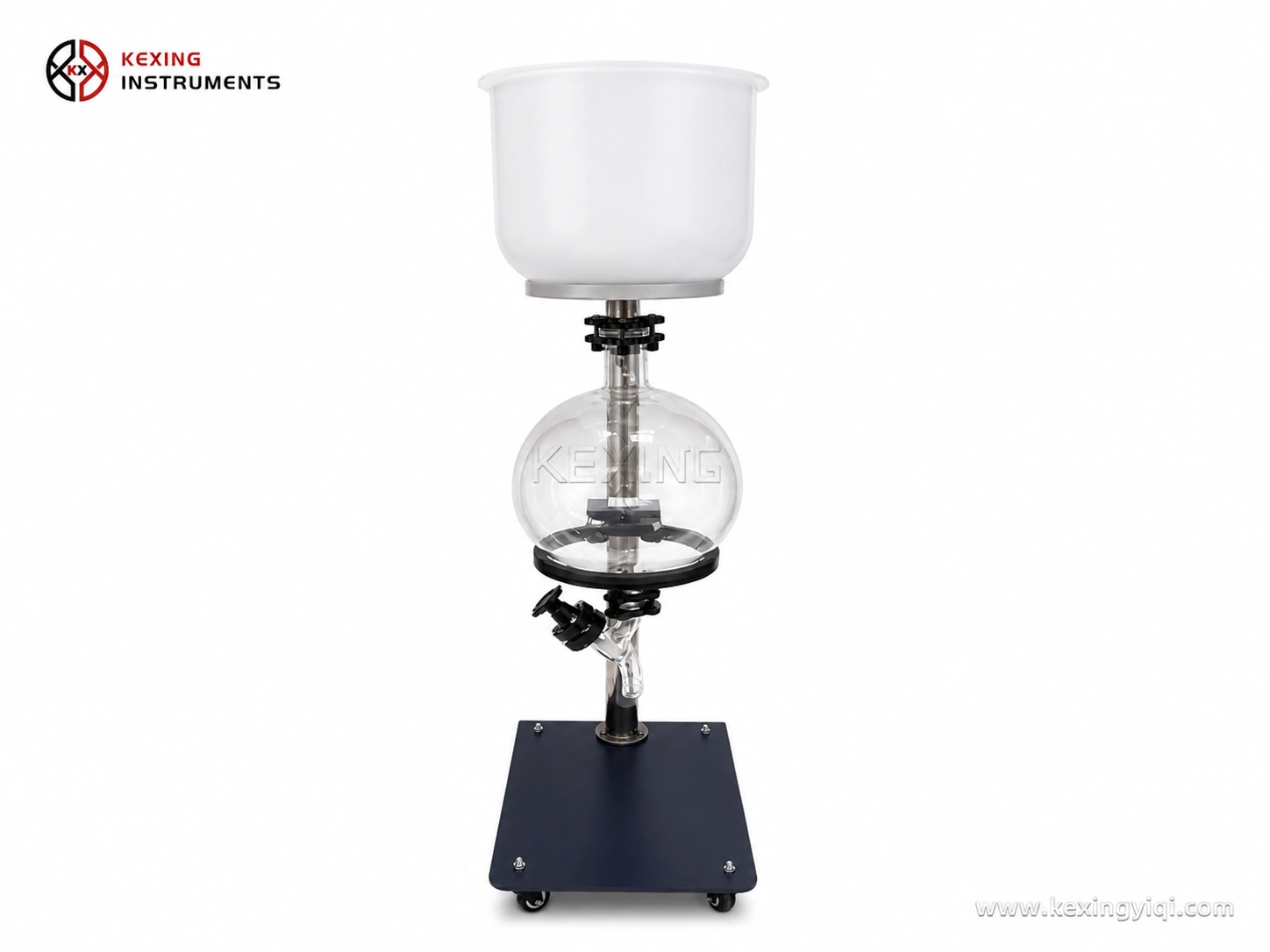 Vacuum Filter