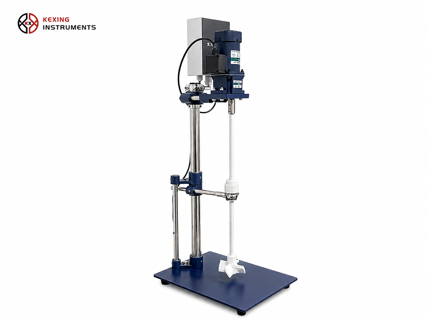 High-power Electric Mixer