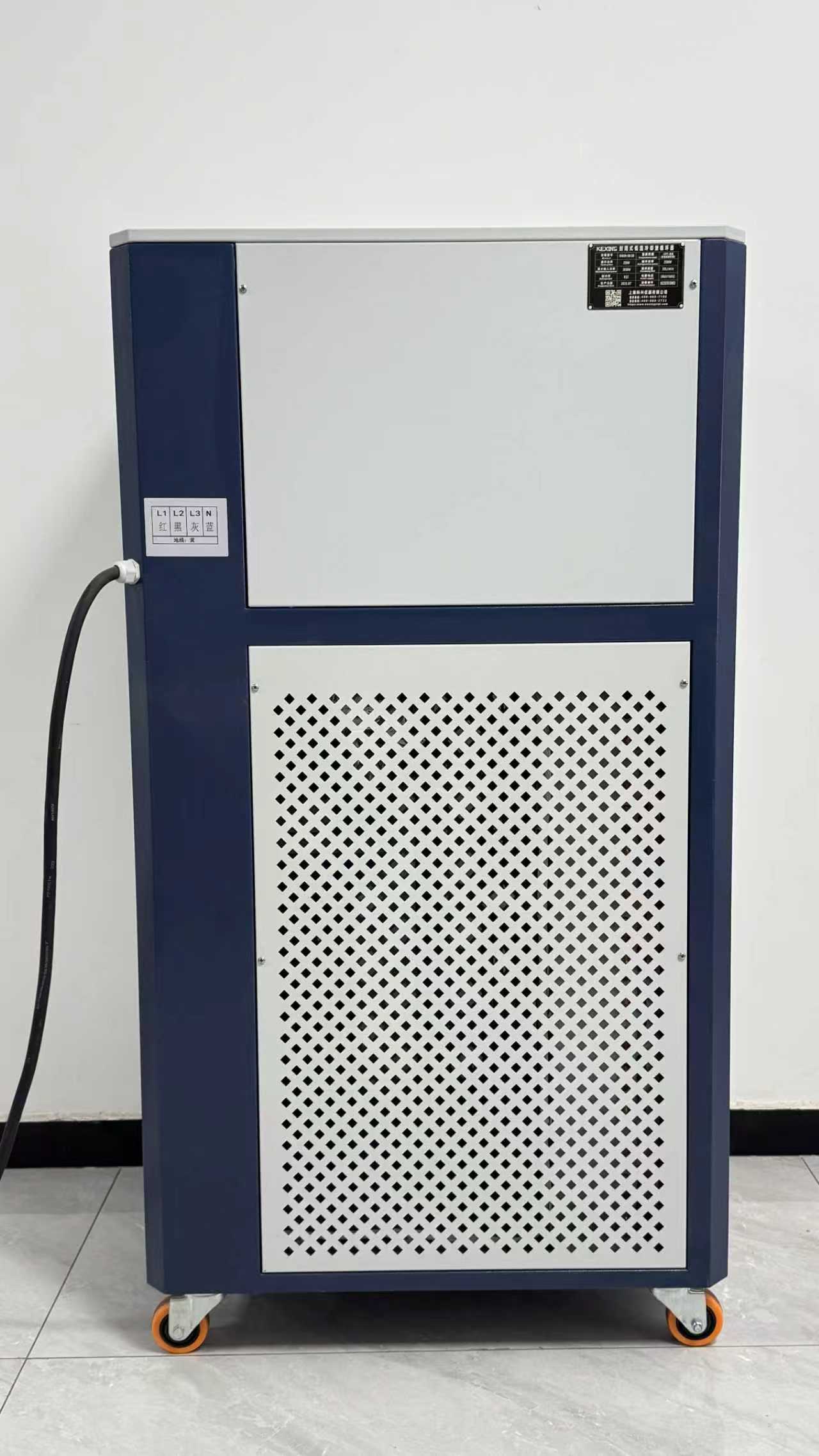 Sealed Cryogenic Coolant Circulation Pump: The Low-Temperature Guardian of Modern Industry and Research