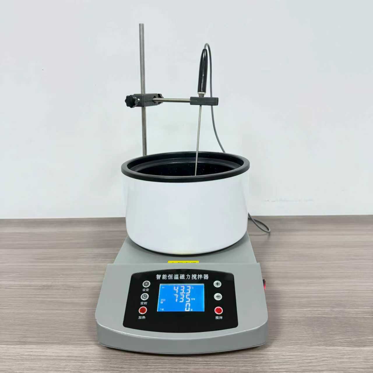 Daily Maintenance and Care for Magnetic Stirrers 