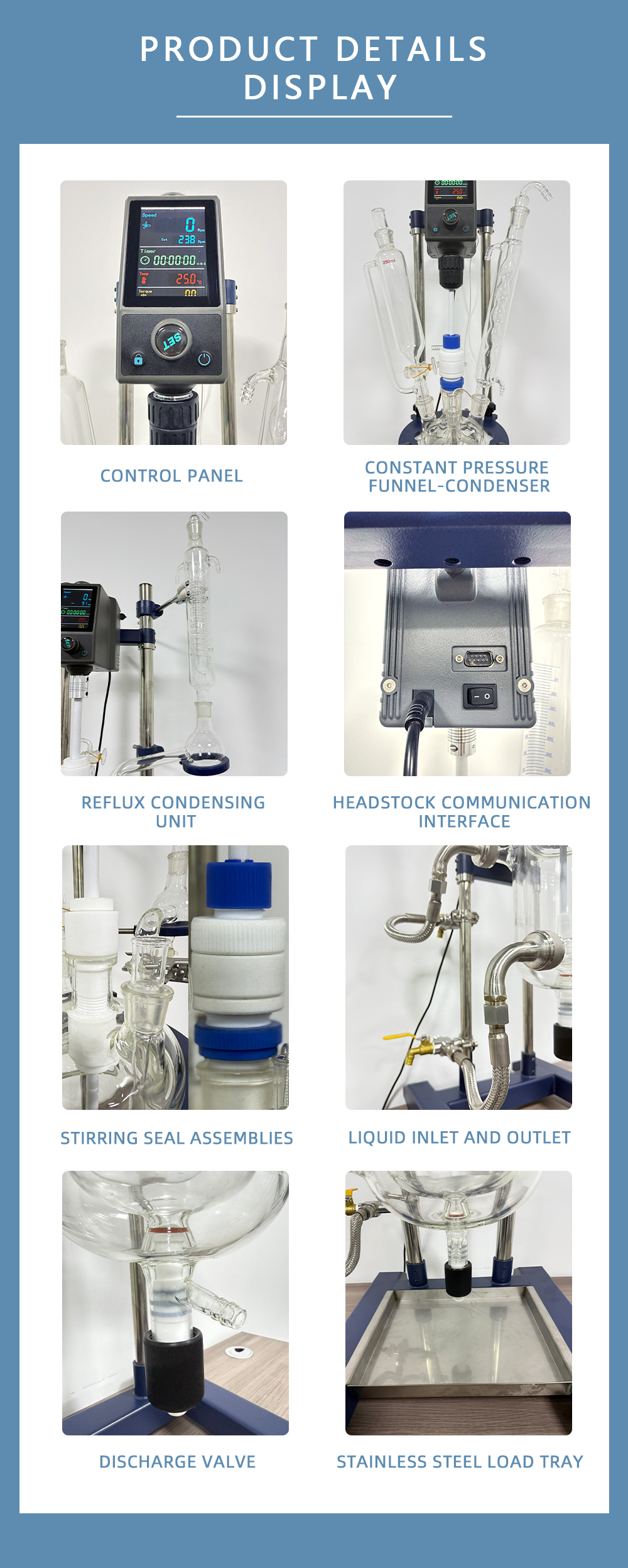 产品细节展示 产品细节展示