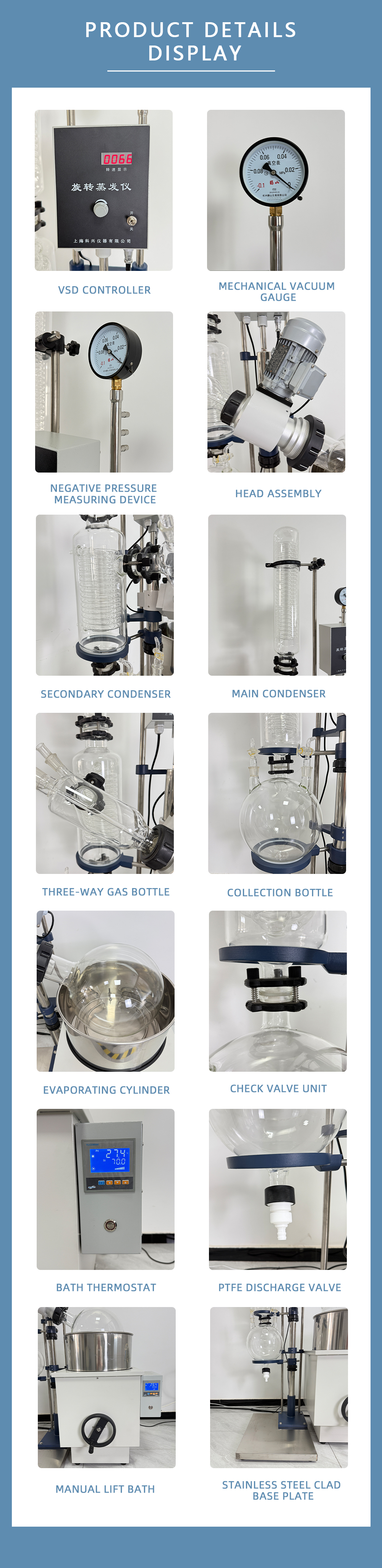 产品细节展示 产品细节展示